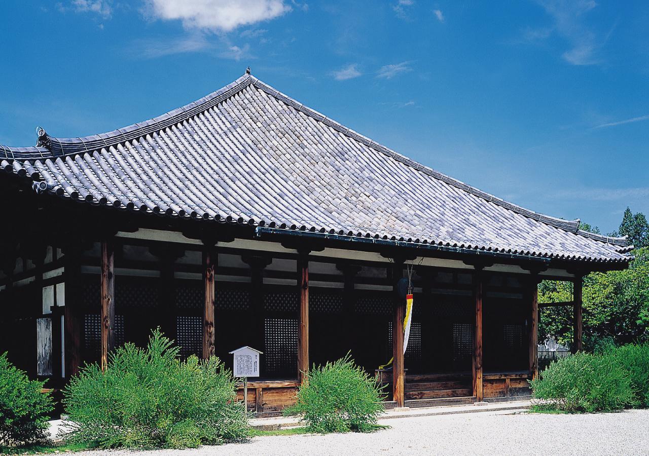 Ab Hotel Nara Exterior photo